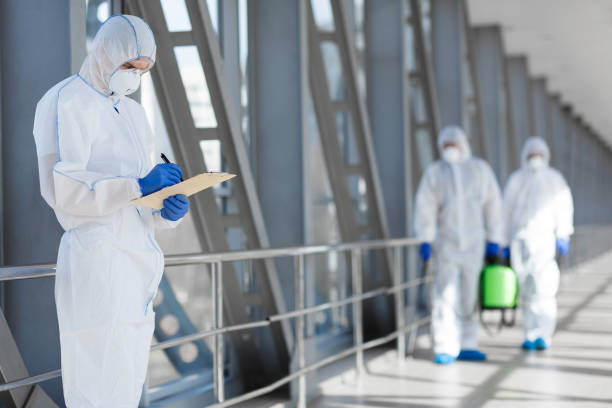 Mold Remediation for Vacation Homes in Cannelton, IN