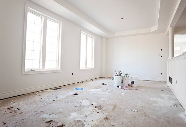 Best Industrial Mold Remediation  in Cannelton, IN